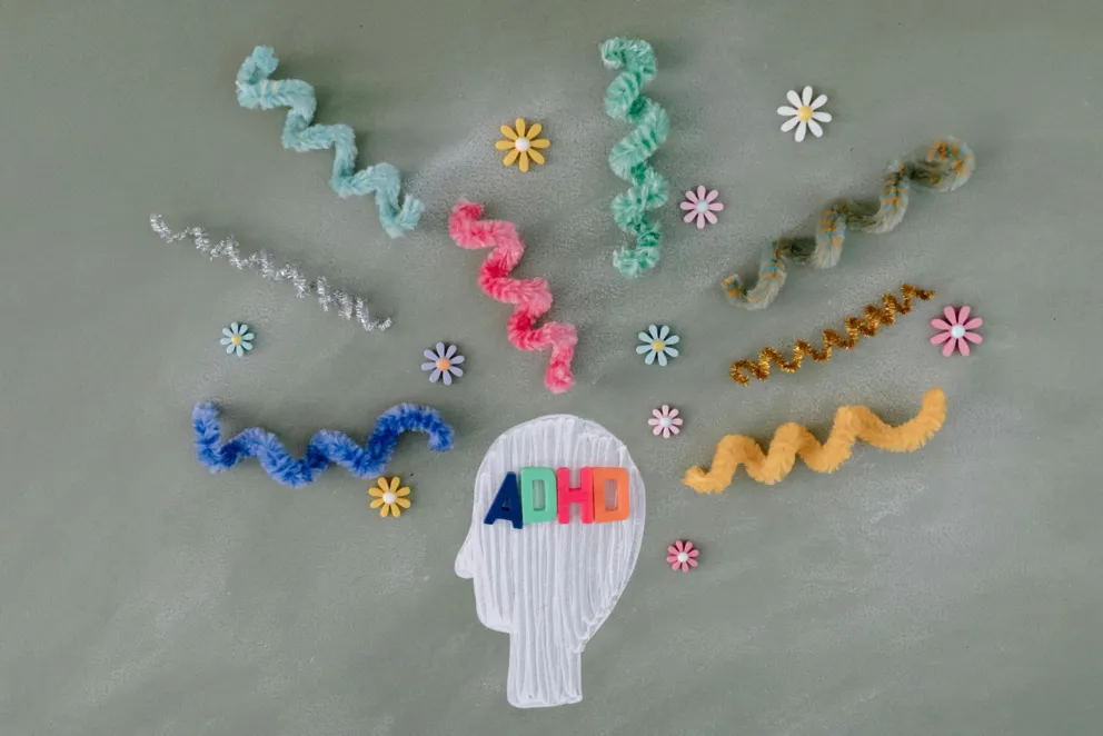 Mój mózg, mój wróg? ADHD – gdy chaos staje się codziennością