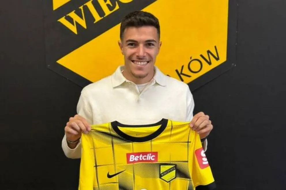 Nowi w Cracovii, znany w ...Wieczystej