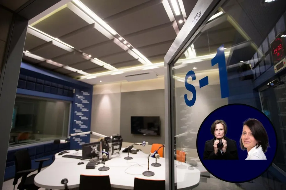 Dziennikarki Radia Kraków z nagrodami w konkursie na reportaż radiowy "PO PROSTU CZŁOWIEK"! 