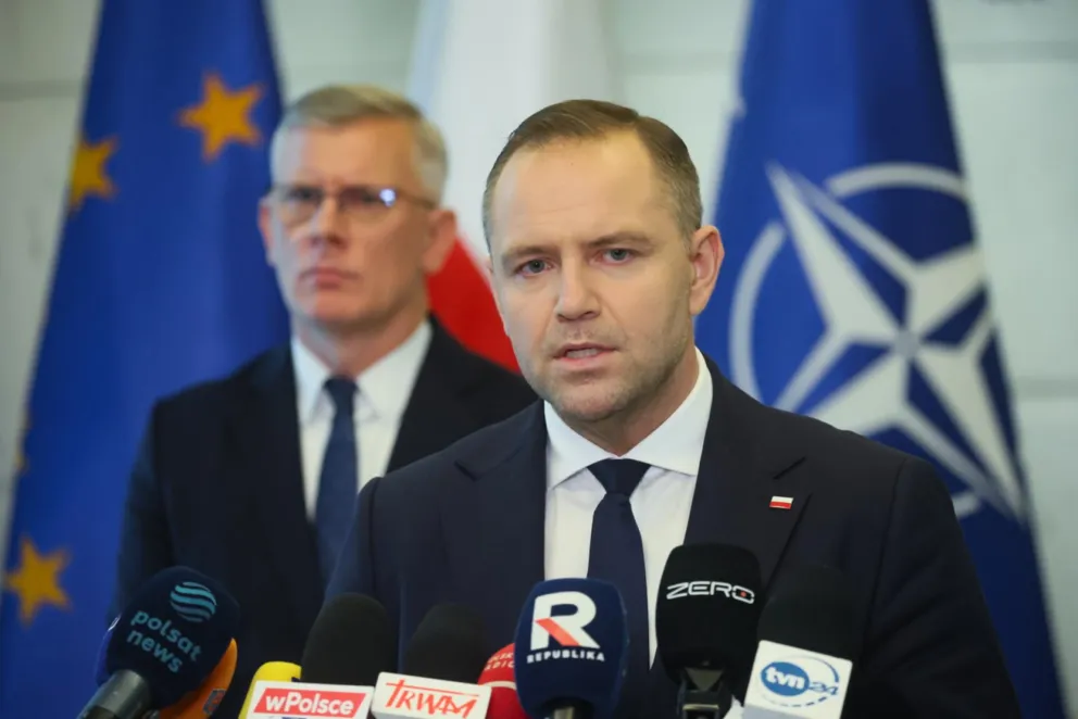 Prezydent: na naradzie w BBN dyskusja o możliwości uruchomienia art. 4 NATO