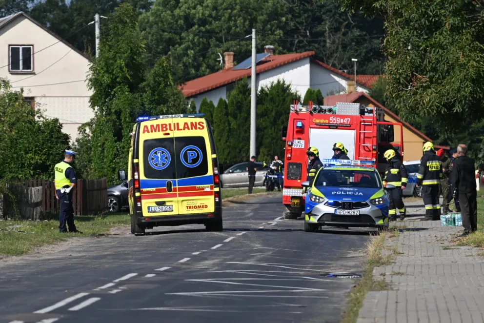 Szef MON apeluje o spokój i zapewnia, że rząd będzie informował o wszystkich decyzjach