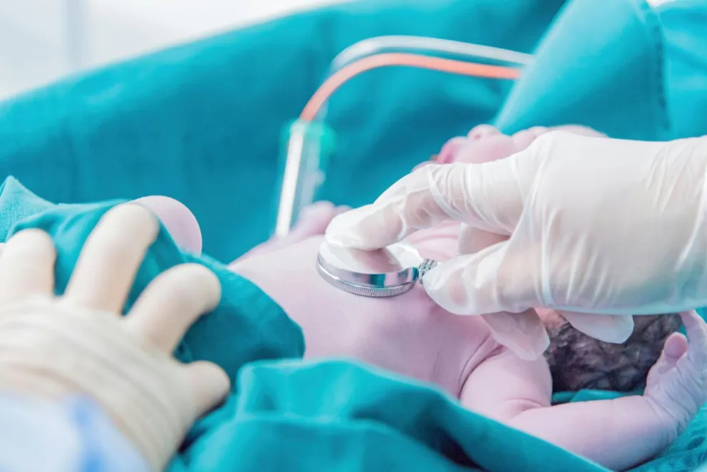 Medycy w Krakowie będą ratować dzieci stosując hipotermię leczniczą
