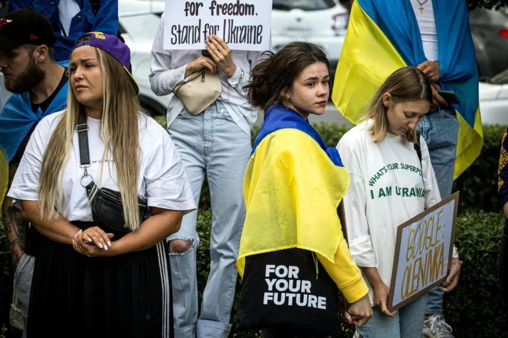 Most do przyszłości. Jak Polska może pomóc młodym Ukraińcom i Ukrainie?