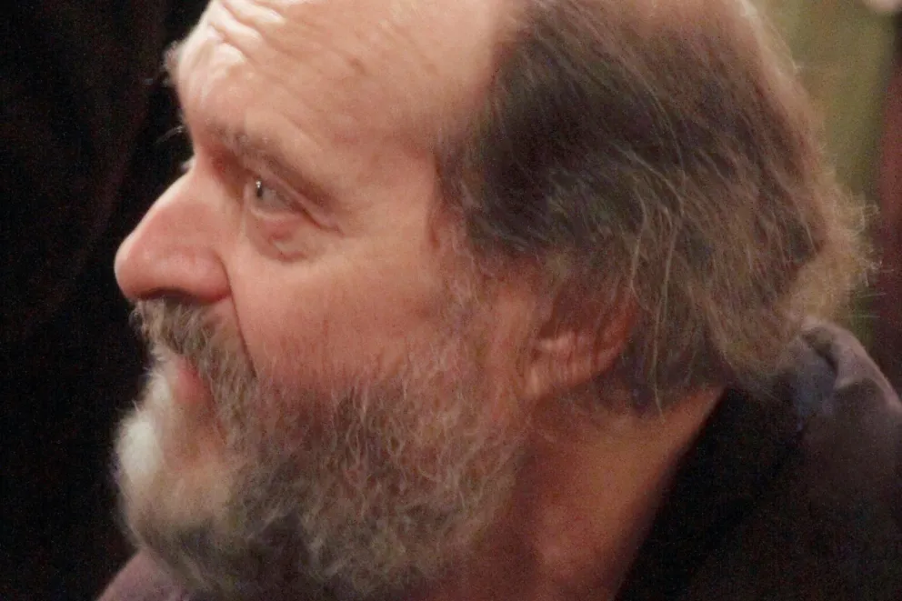 Arvo Pärt: 90. urodziny Mistrza!