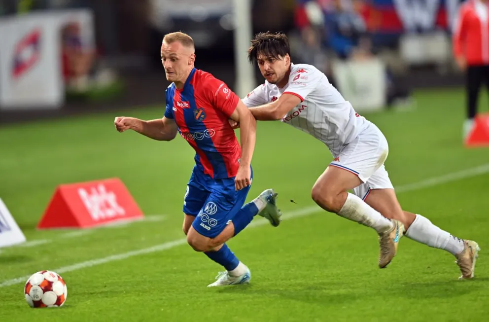1. Liga.  Tylko remis Wisły przy Reymonta. Puszcza wraca z Wrocławia bez punktów