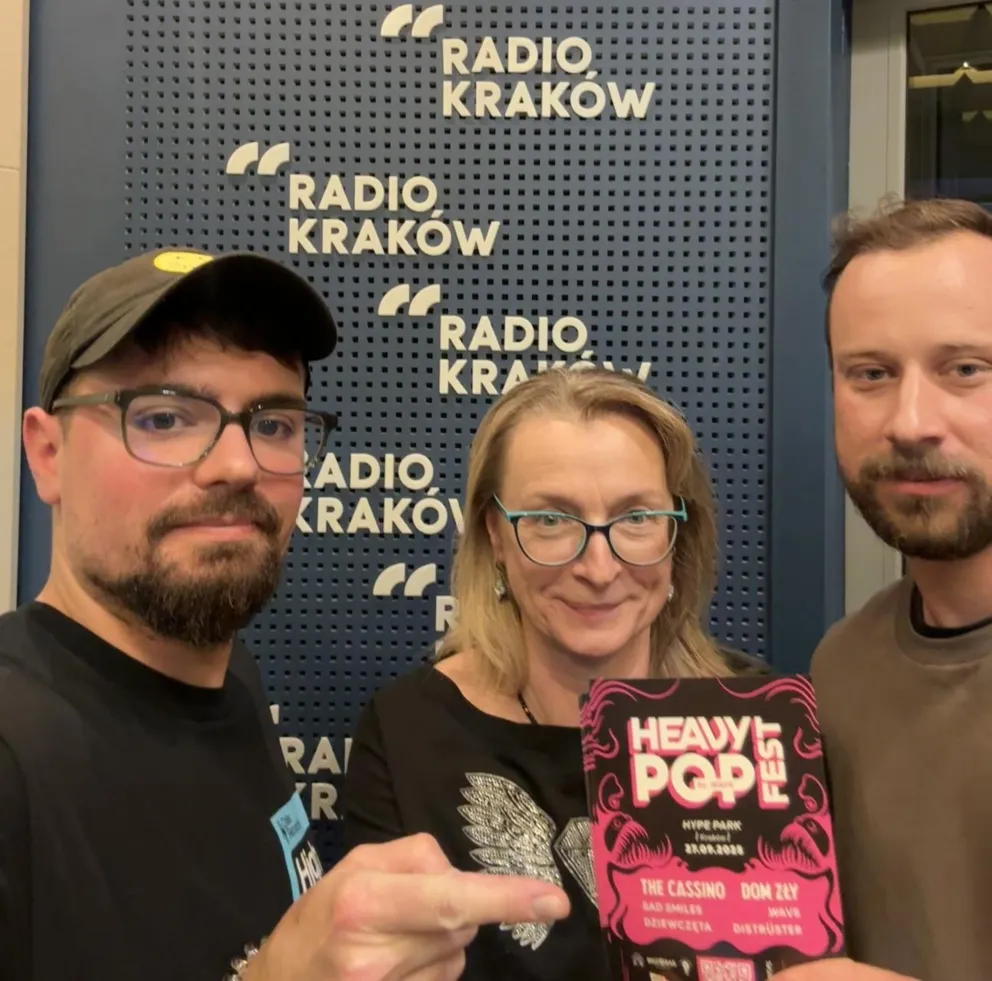 Heavy Pop Fest – rock nie jeden ma ciężar 