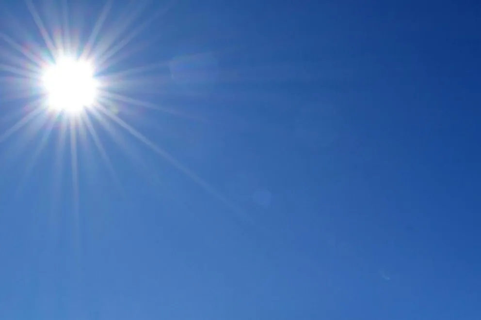 Ostatnia niedziela lata: prawie 30°C w Małopolsce