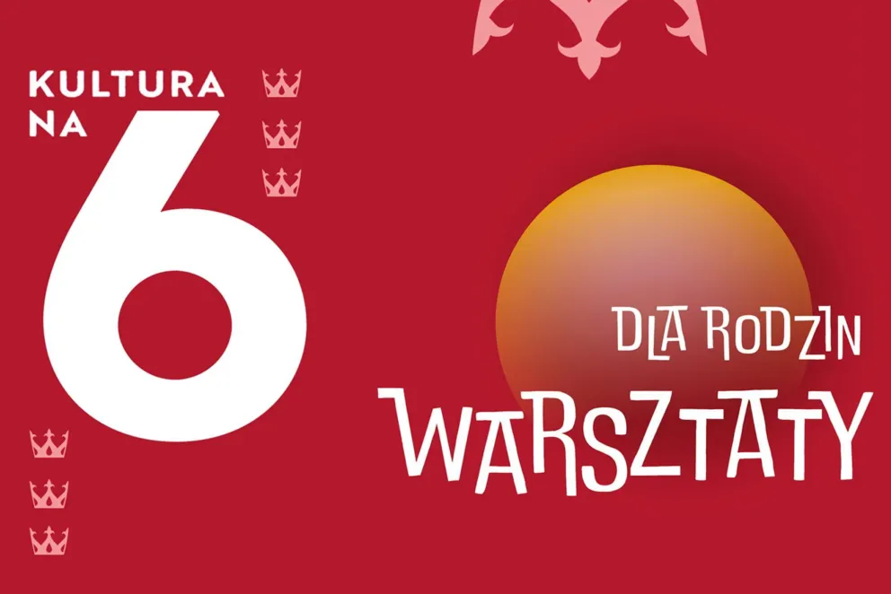 Królewskie rękodzieło | warsztaty rękodzielnicze dla młodzieży |warsztaty snycerskie  w ramach programu Królewski Kazimierz