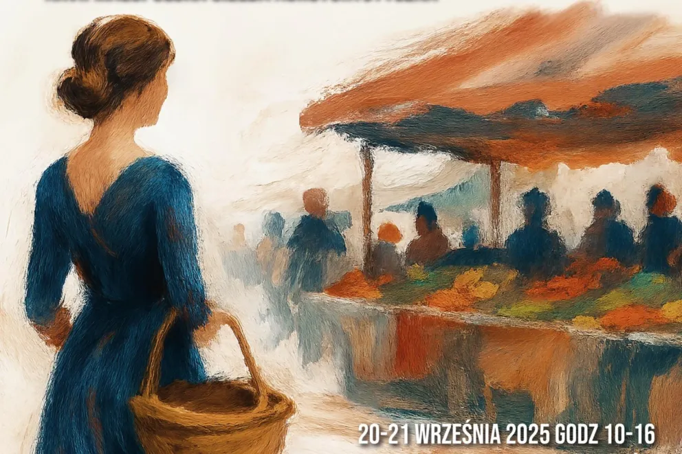 XI Małopolskie Targi Żywności „Zasmakuj z URK” oraz XXVII Małopolska Giełda Agroturystyczna  – już w najbliższy weekend!