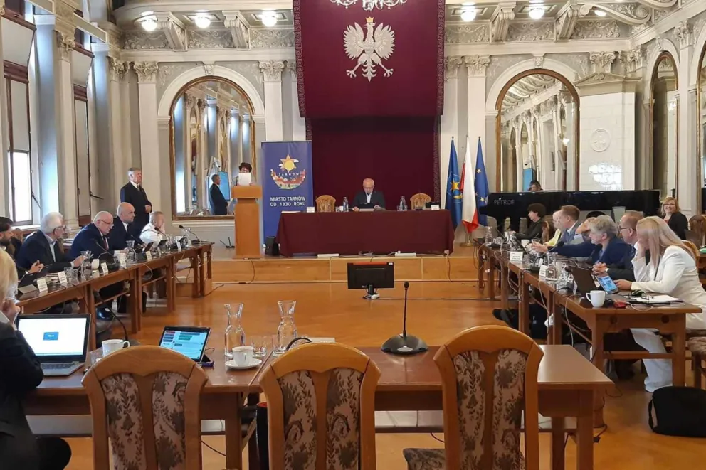 Obwodnica Tarnowa. Stanisław Bukowiec: „Decyzja tarnowskich radnych jest zaskakująca i niezrozumiała”
