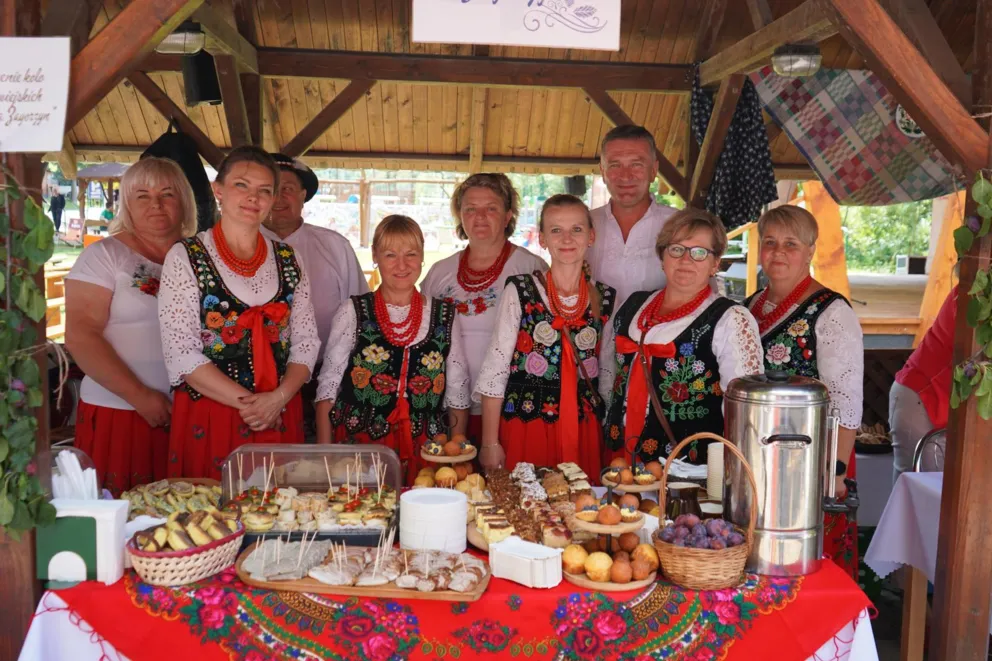 "Szlakiem kultury pogranicza" – innowacyjny projekt promujący piękno polsko-słowackiego pogranicza