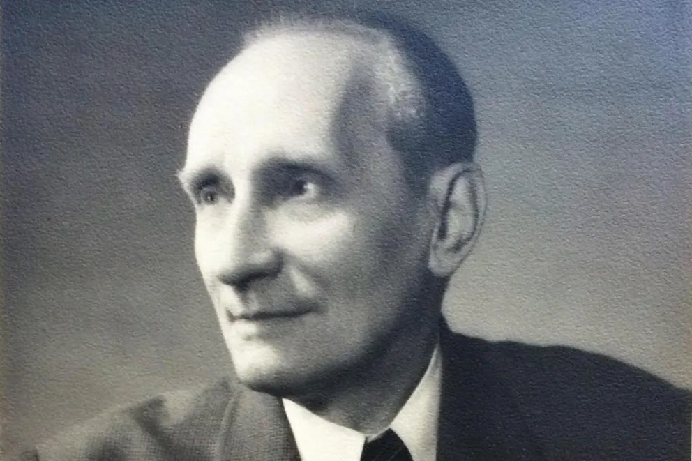 Leon Getz – artysta, Ukrainiec XX wieku, krakowianin / Лев Ґец – артист, українець ХХ століття, краківянин