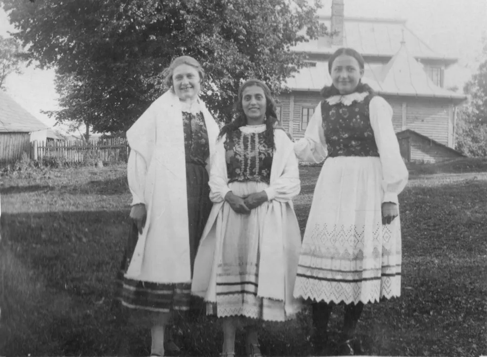 Góra Jawor – pytania i odpowiedzi / Гора Явір – питання і відповіді