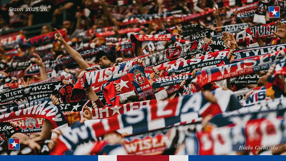 Pierwsze takie derby w historii. Wieczysta-Wisła, komplet widzów, transmisja w OFF Radiu Kraków
