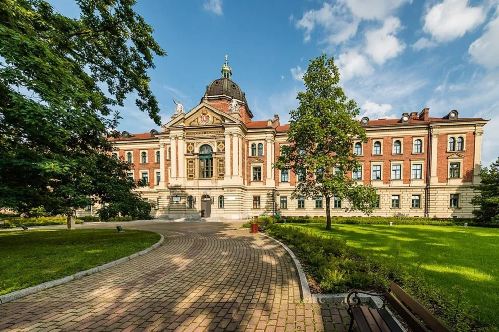 Sprawa nieprawidłowści finansowych na UEK: umorzono śledztwo wobec prezydenta Tarnowa