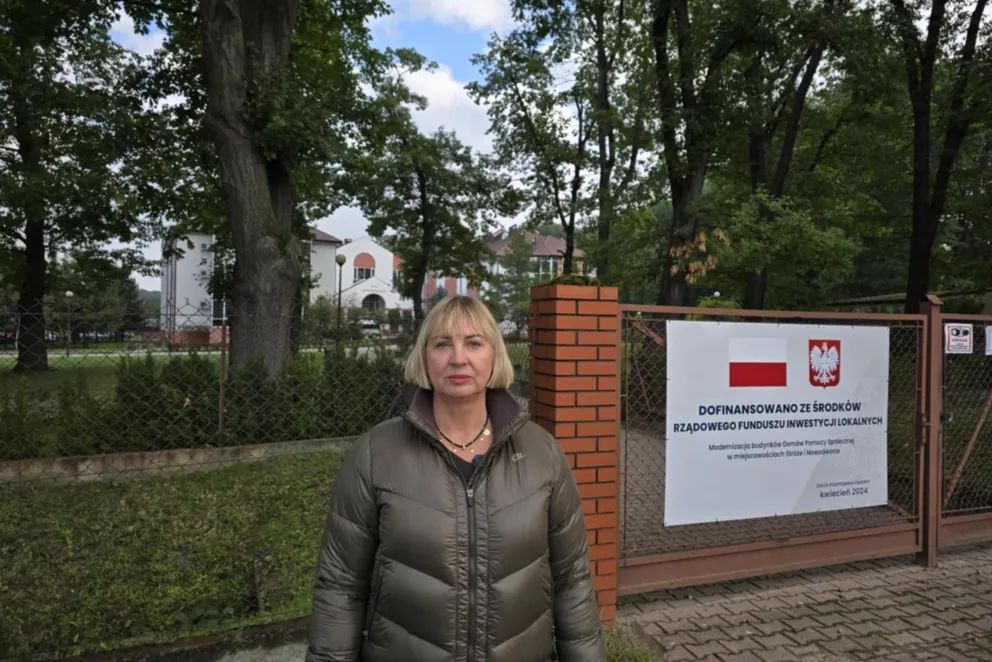 Jej zeznania doprowadziły do skazania wicestarosty tarnowskiego. Dlaczego teraz zwolnili ją z pracy?