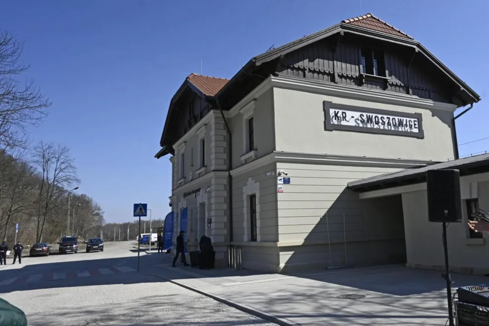 Muzeum Krakowa szuka pamiątek dotyczących Swoszowic