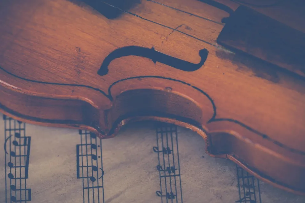 Majestat, świetlistość, wielkość finału. 81. sezon Filharmonii Krakowskiej rozpoczęty 