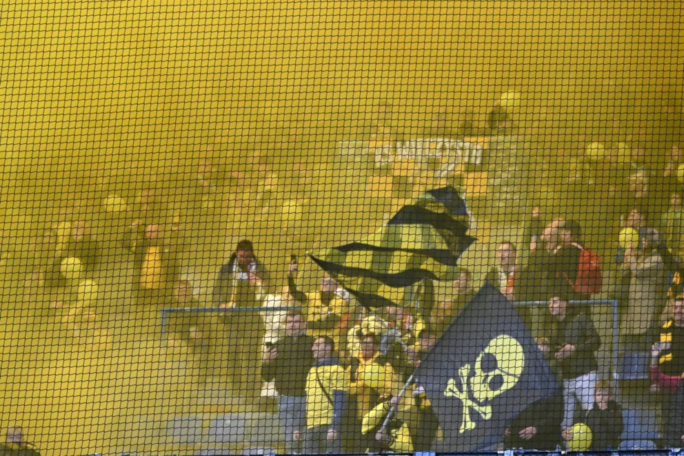 Nowego trenera Wieczystej poznamy do końca tygodnia