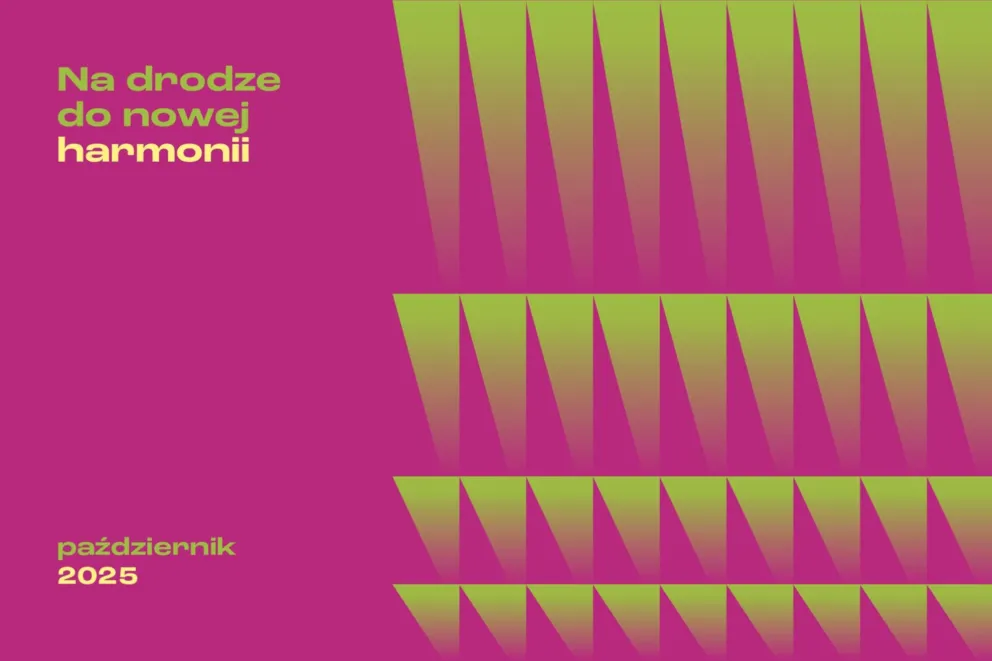 Międzynarodowy Festiwal Muzyczny „Na drodze do nowej harmonii” – III edycja