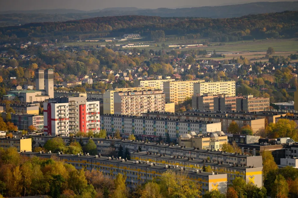 Wschodnia obwodnica Tarnowa. Mieszkańcy chcą unieważnienia decyzji środowiskowej dla wybranego wariantu
