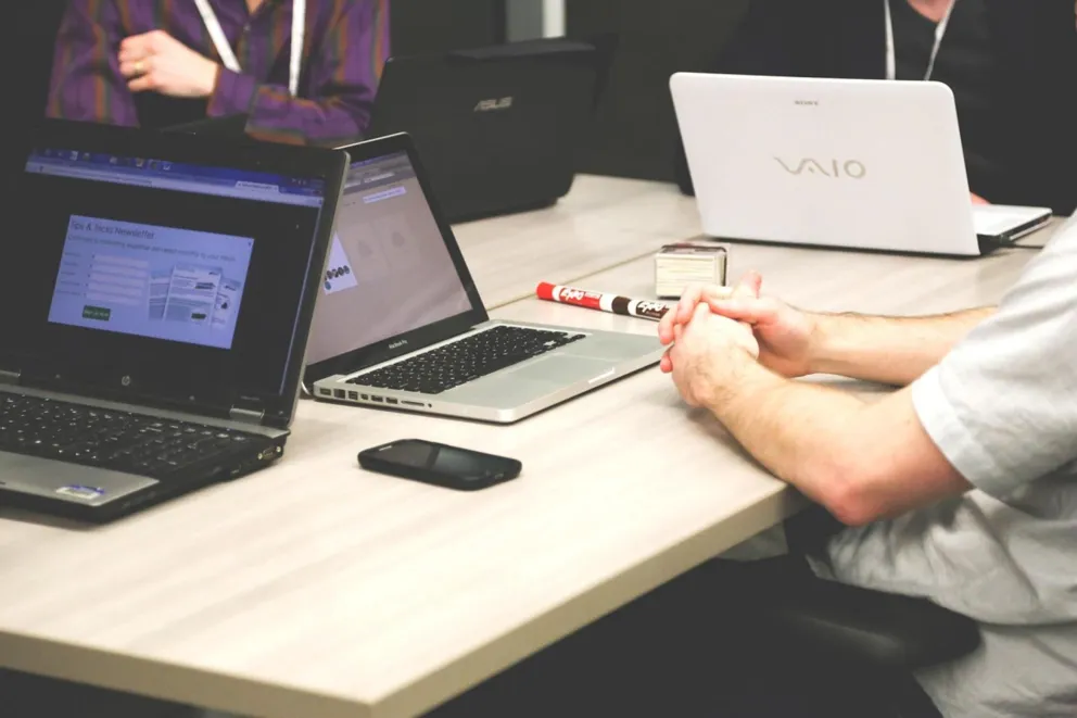 Krakowski start-up przykładem sukcesu. W Polsce wciąż jednak brakuje odwagi