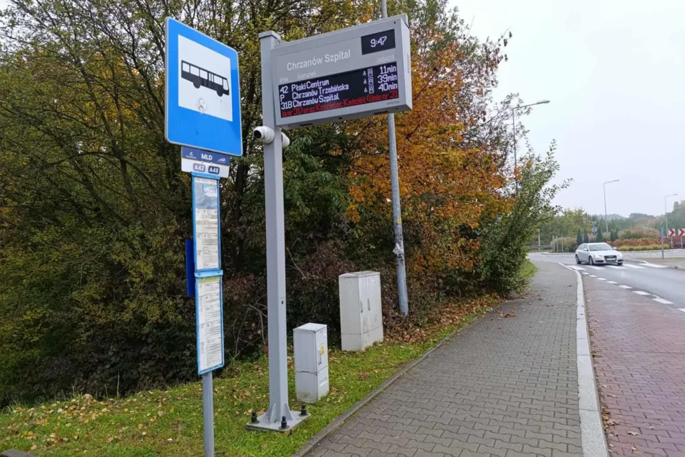 Autobusy Małopolskich Linii Dowozowych coraz bardziej popularne