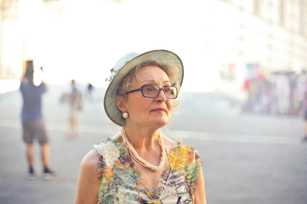Wiek to tylko liczba. Miss kultury 60+, czyli święto dojrzałego piękna!
