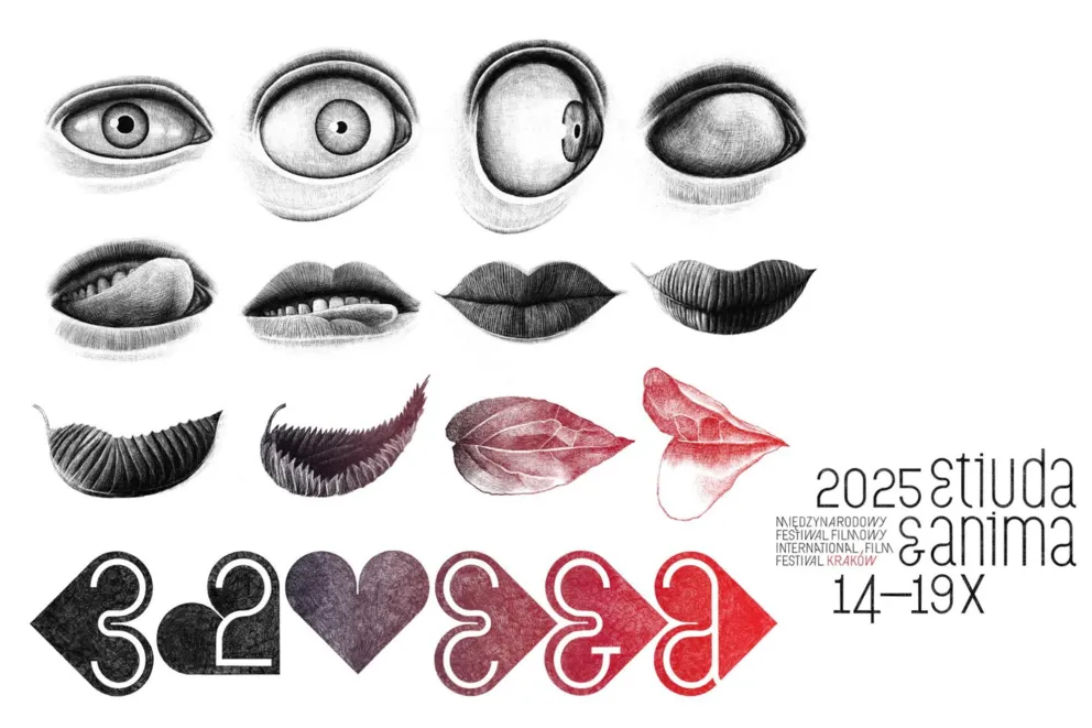  32. edycja Międzynarodowego Festiwalu Filmowego Etiuda&Anima.
