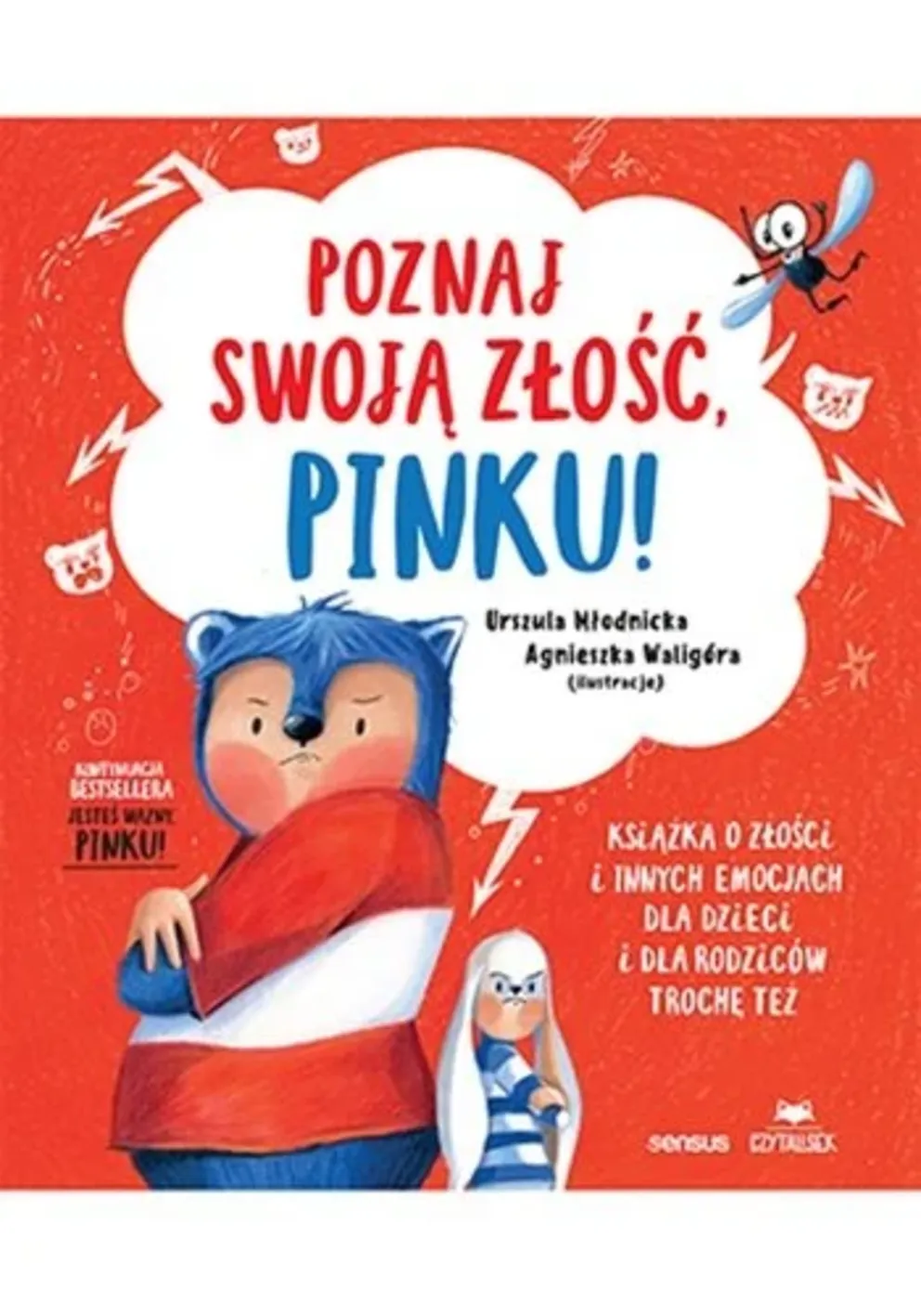 Niedzielne spotkania na Targach Książki w Krakowie. Alfabet 26.10.25.