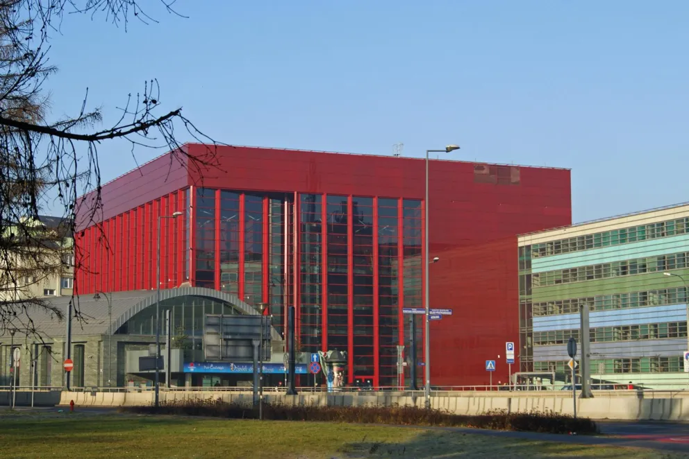Opera Krakowska wzmacnia ochronę po przerwanym przedstawieniu