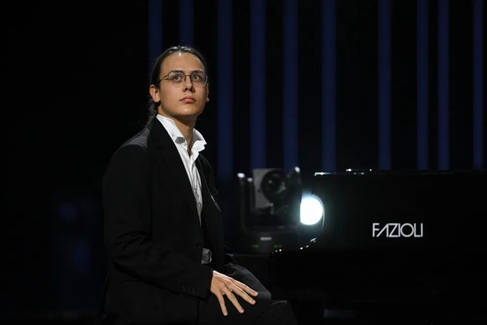 Prokopowicz, Alexewicz, Pawlak w Filharmonii Krakowskiej. Bilety rozeszły się w ekspresowym tempie