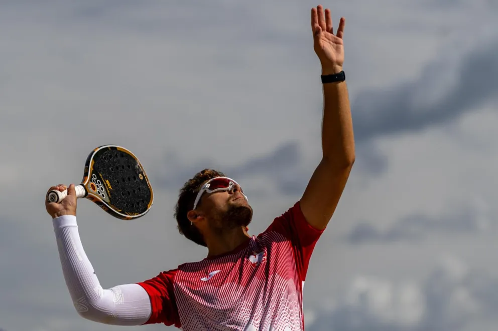 Tenis plażowy zyskuje popularność także w Polsce
