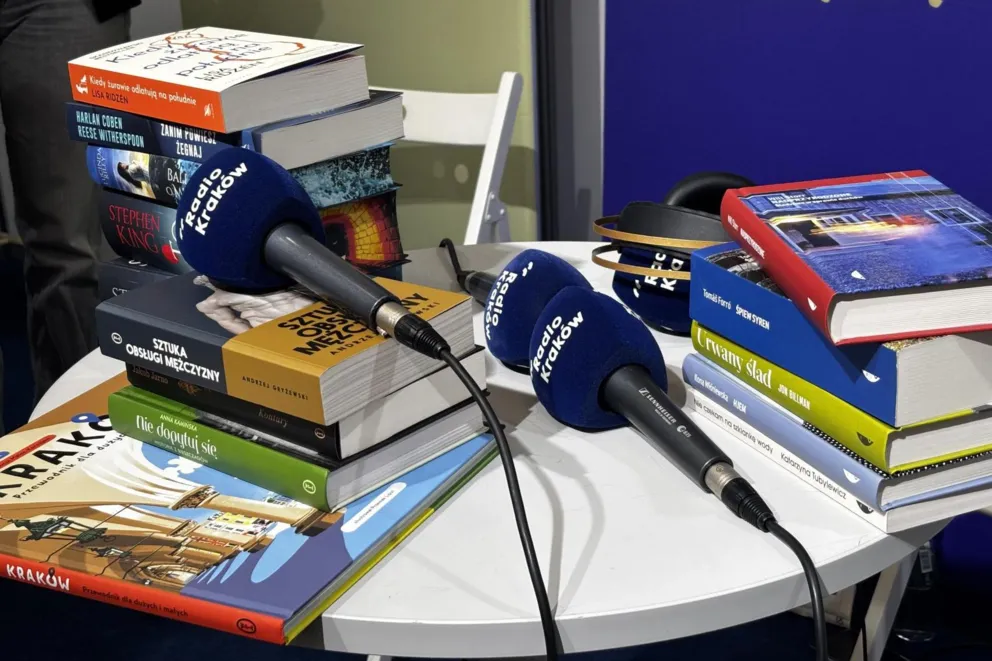 Internet nie jest wrogiem krytyki literackiej, jest jej nowym środowiskiem