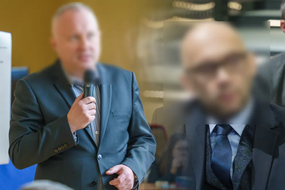 Prezydent Nowego Sącza i jego zastępca usłyszeli zarzuty. Informację potwierdza Prokuratura Europejska
