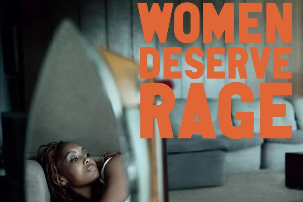 Płyta tygodnia: Imany – Women Deserve Rage