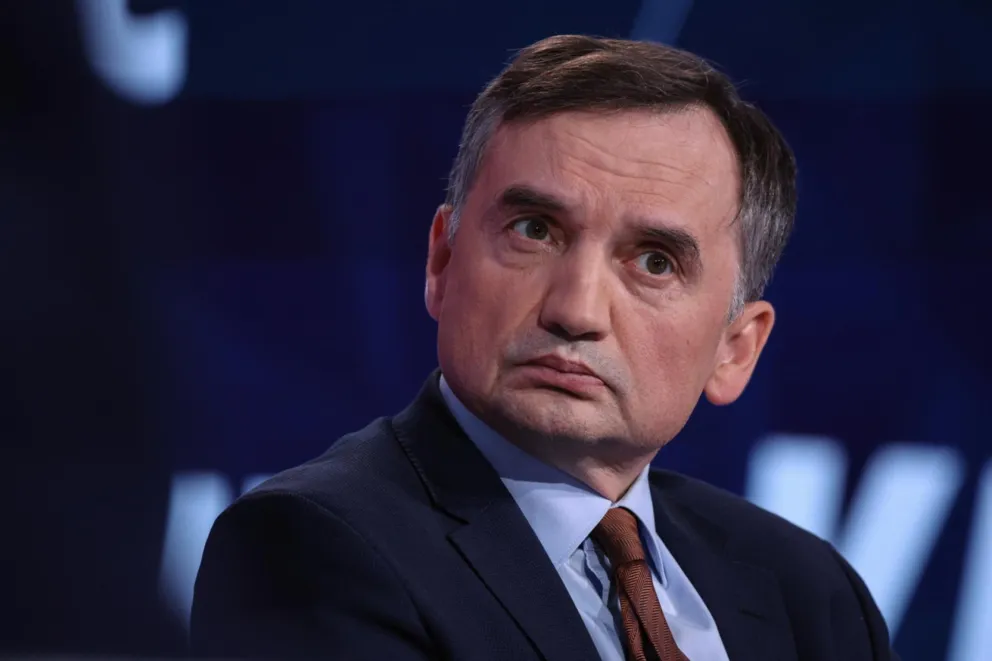 Prok. Adamiak: Zbigniew Ziobro założył i kierował zorganizowaną grupą przestępczą