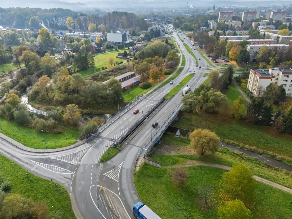 WOŚP chce wyjaśnień w sprawie mostu w Nowym Sączu, którego została patronką
