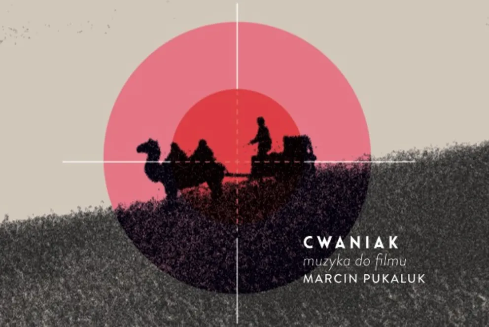 „Cwaniak” – seans filmu niemego z muzyką na żywo