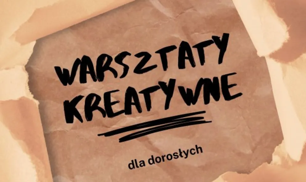 Mozaika
(Cykl: Warsztaty kreatywne dla dorosłych)
