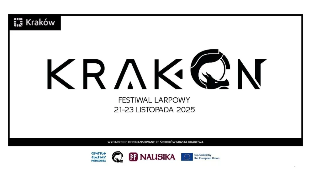 Festiwal Larpowy Krak-ON 