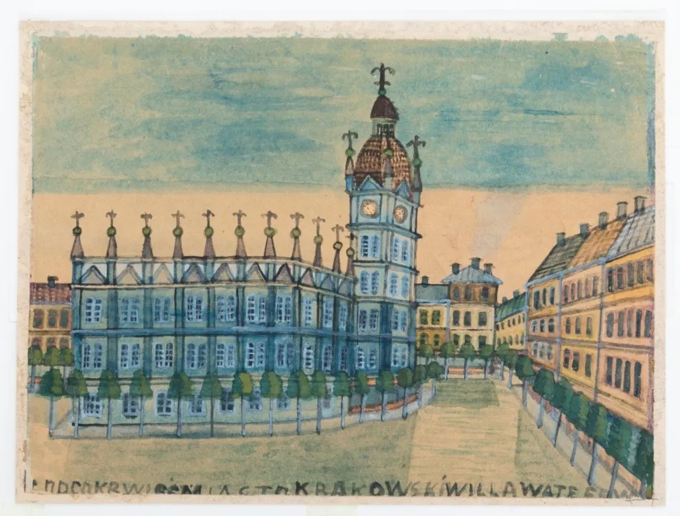 Muzeum Etnograficzne zaprasza na Drzwi Otwarte Muzeów Krakowskich