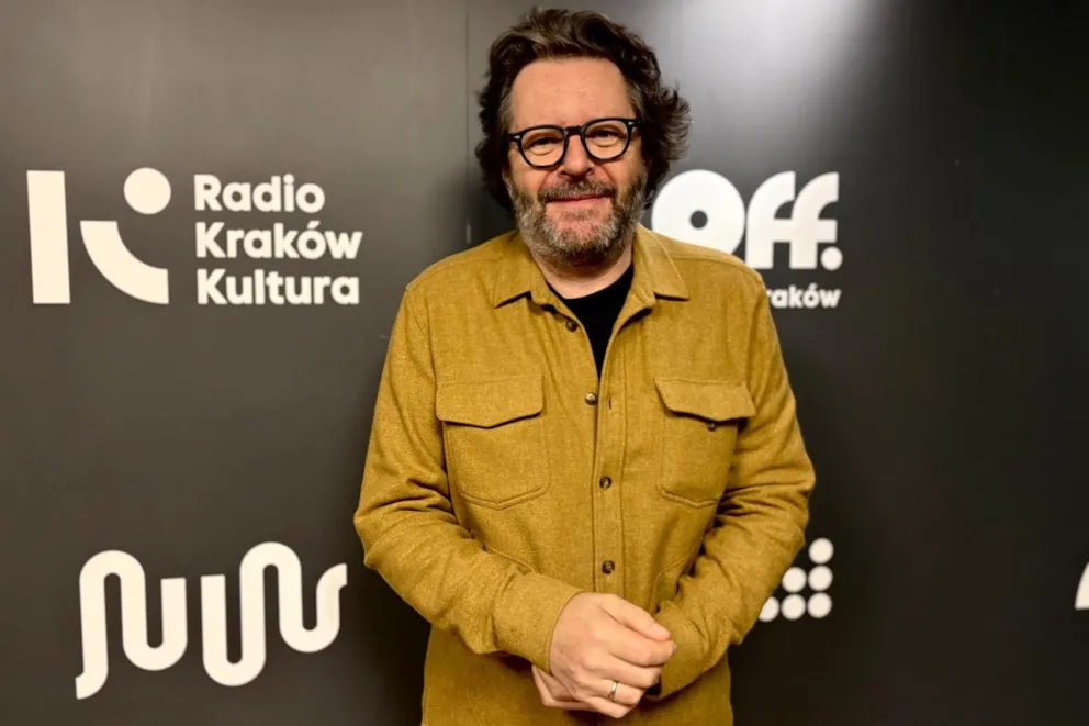 Grzegorz Turnau: Jestem we właściwym miejscu, we właściwym czasie