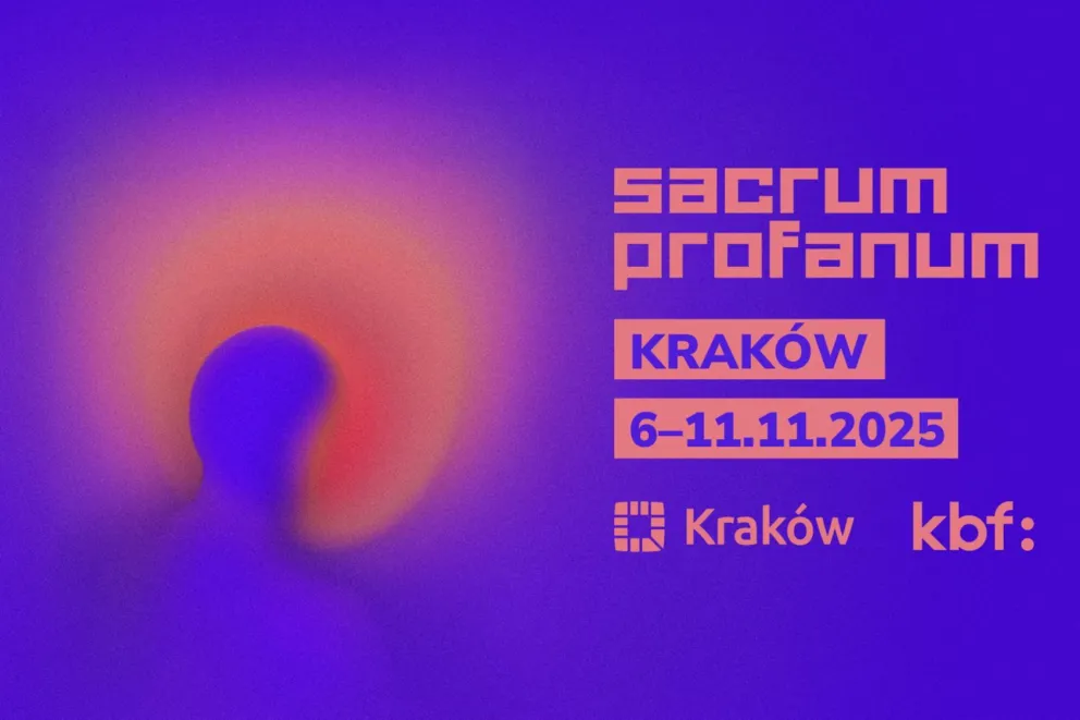 23. edycja Sacrum Profanum powoli dobiega końca