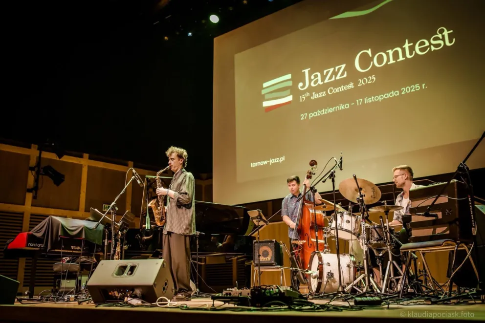 15. Festiwal Jazz Contest: warsztaty, przesłuchania i finał w Lusławicach