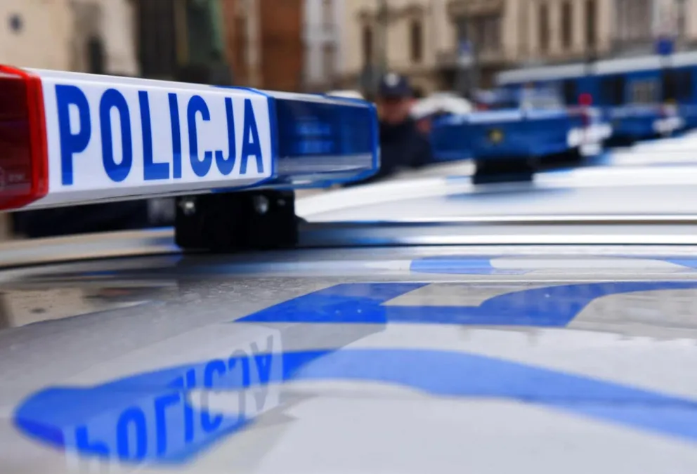 Brutalnie pobili swojego znajomego. Para została zatrzymana