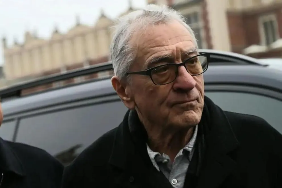 Inwestycja Roberta De Niro niszczy zabytek modernizmu? "Nie możemy żyć w skansenie"