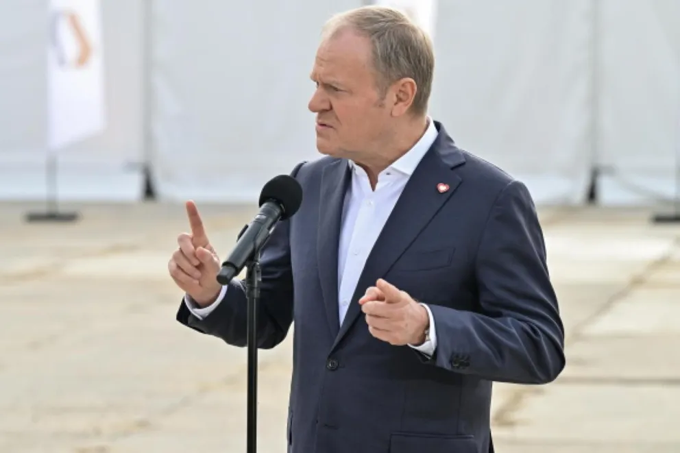 Premier o wyrokach ws. przejęcia nieruchomości w Szerzynach (pow. tarnowski): "Wygląda jak system"