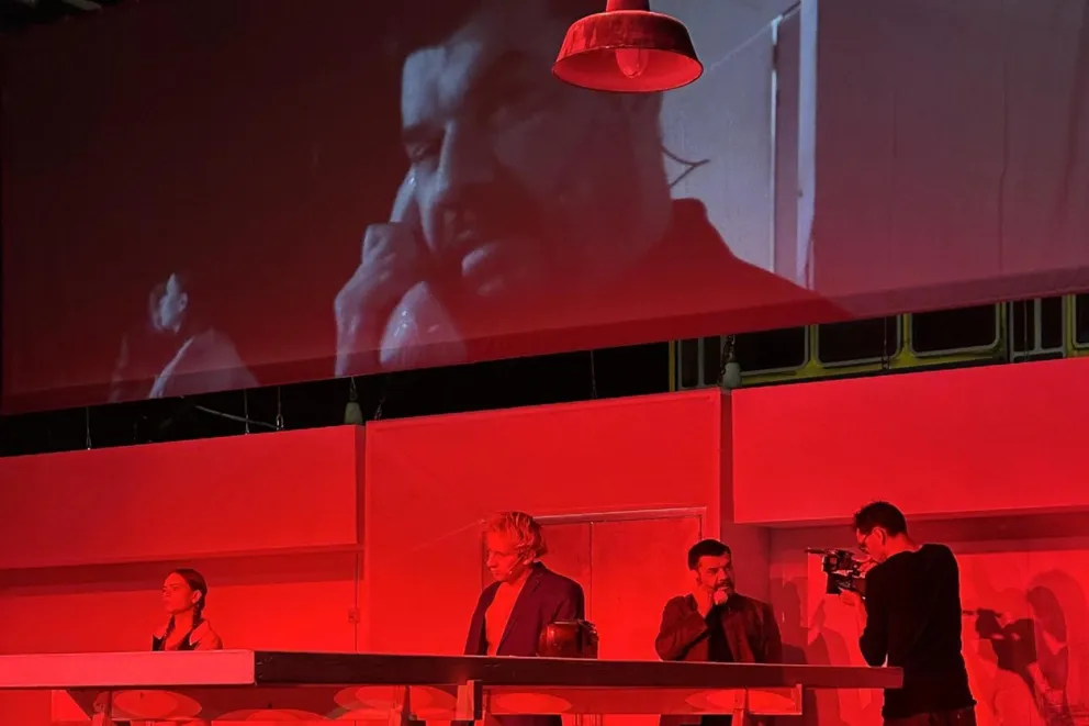 Gdy sztuka naprawdę znaczyła: Borczuch wraca do źródeł polskiej sztuki krytycznej