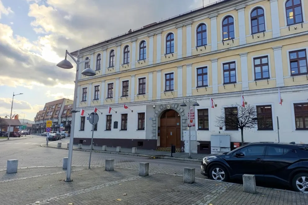 "Mieszkańcy są wściekli, że zamiast pracować, kłócimy się" - Andrychów odwoła całą radę miejską?